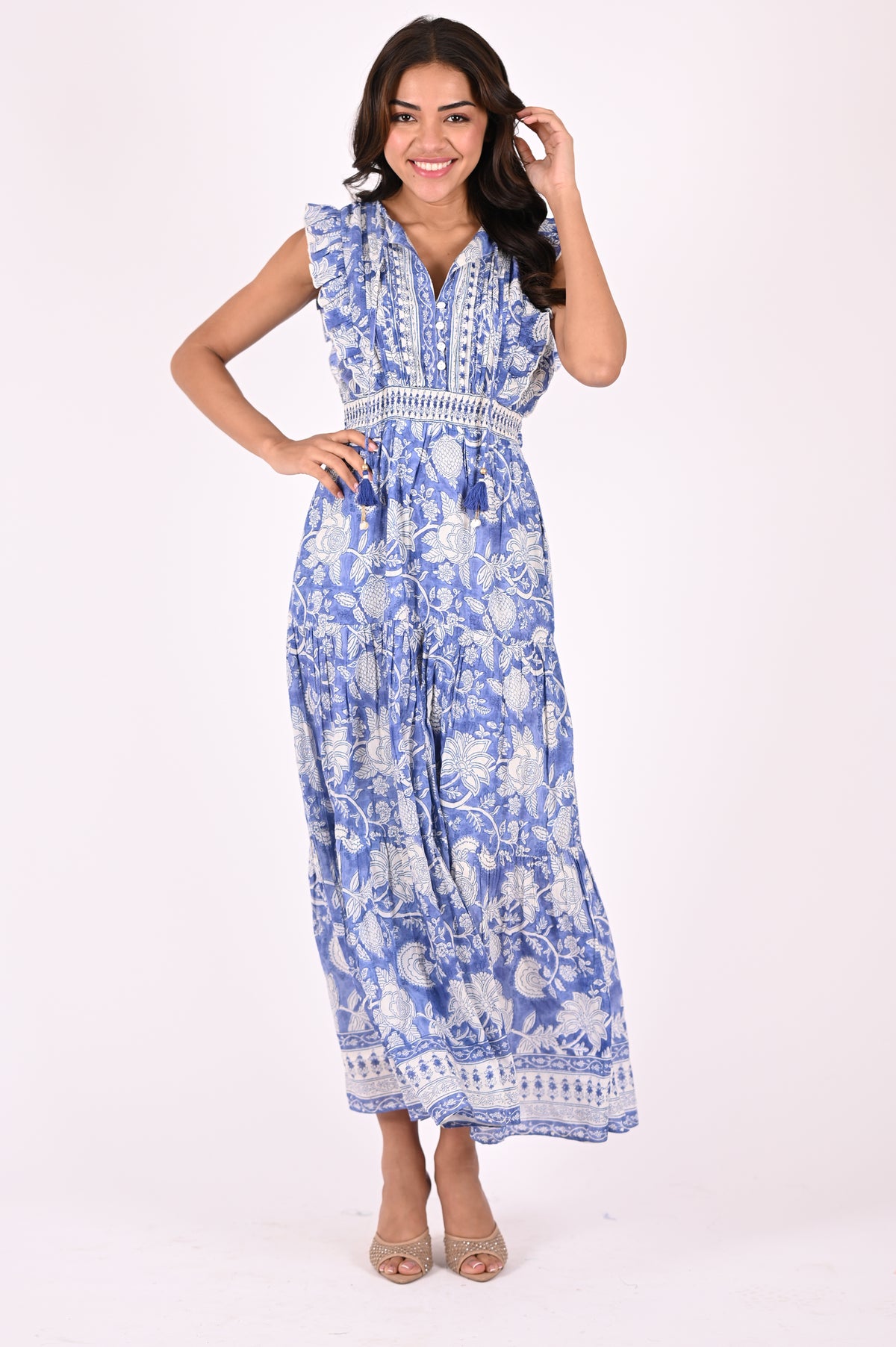 NEW LARISSA MAXI