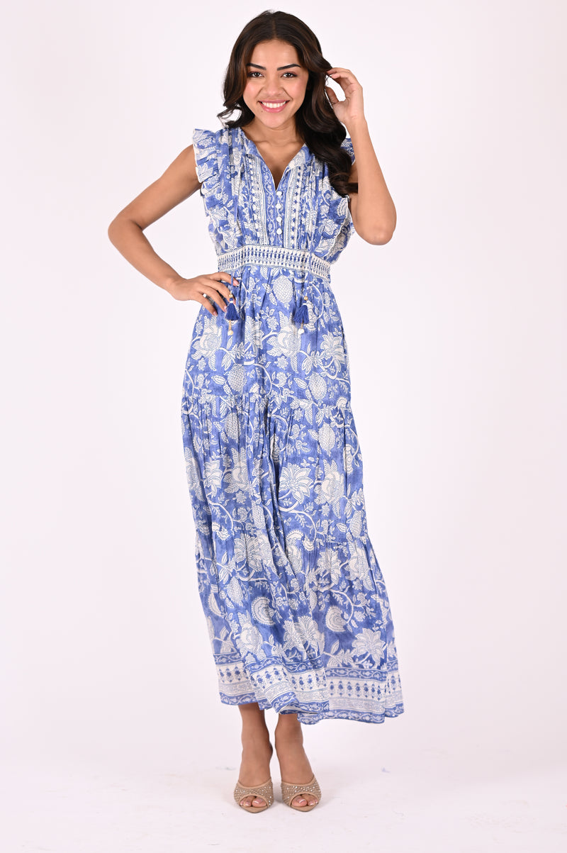 NEW LARISSA MAXI