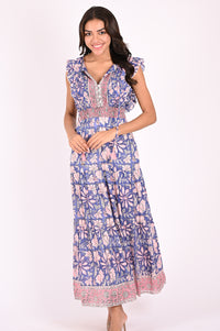 NEW LARISSA MAXI