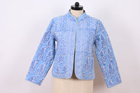 REVERSIBLE KIANA JACKET