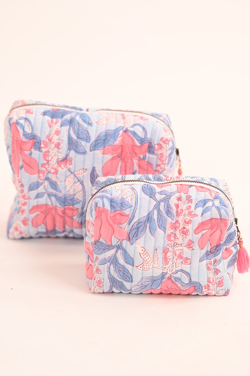 2 PC POUCH SET