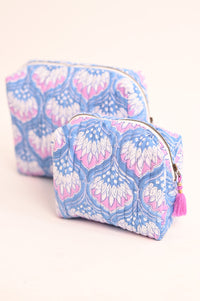 2 PC POUCH SET