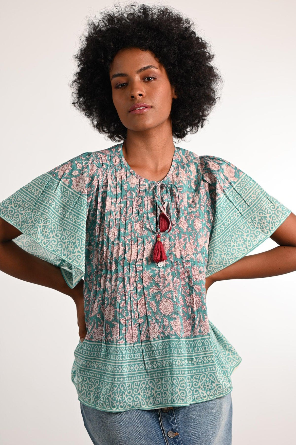 NEO TOP - shopsalrosa