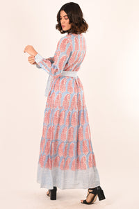 EMMI SHIRT MAXI