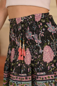 Rivia Skirt