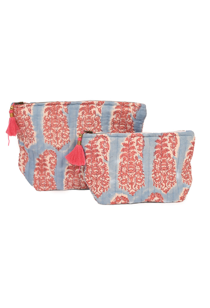 Zipper Pouch