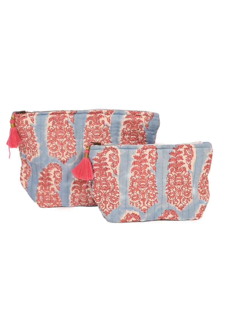 ZIPPER POUCH