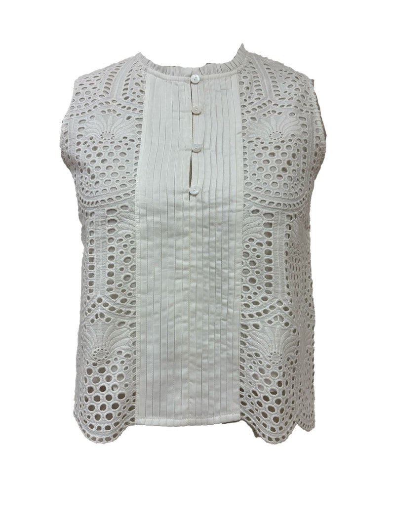 HOLT BLOUSE