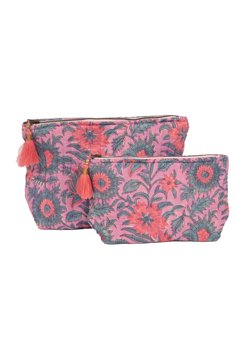 ZIPPER POUCH