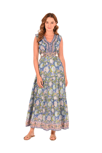 Laura Maxi Dress