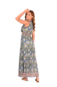 Laura Maxi Dress