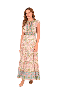 New Larissa Maxi