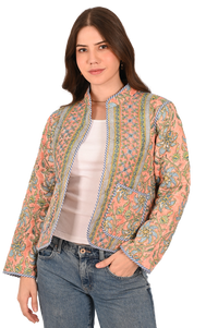Reversible Kiana Jacket