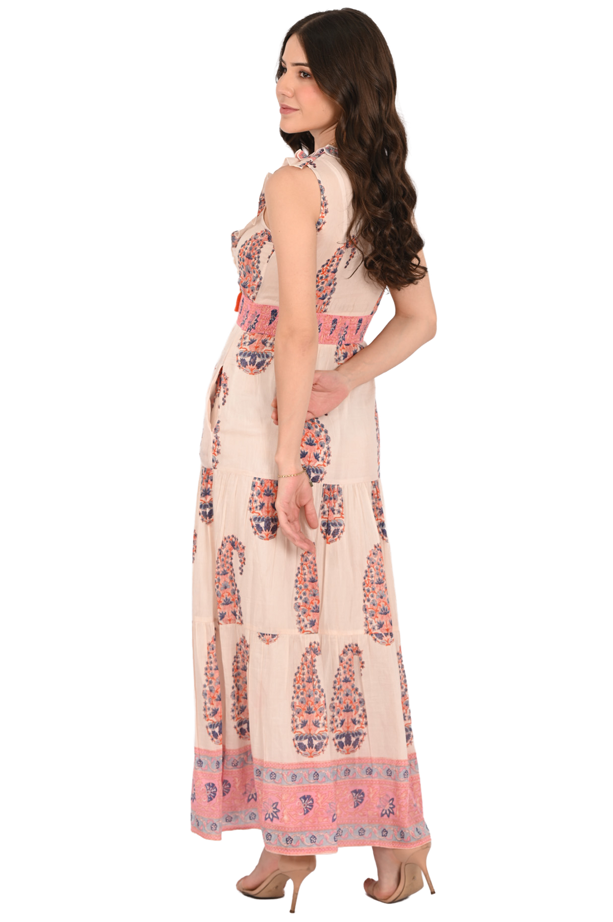 Laura Maxi Dress
