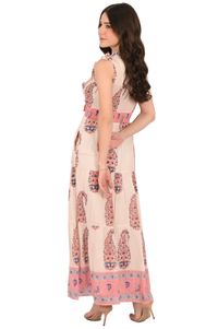 Laura Maxi Dress