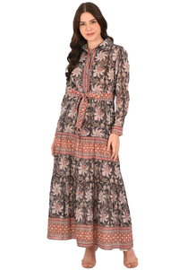 Emmi Shirt Maxi