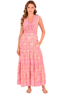 Laura Maxi Dress