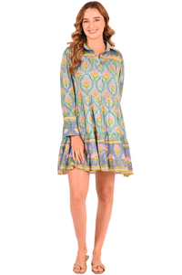Noah Mini Dress