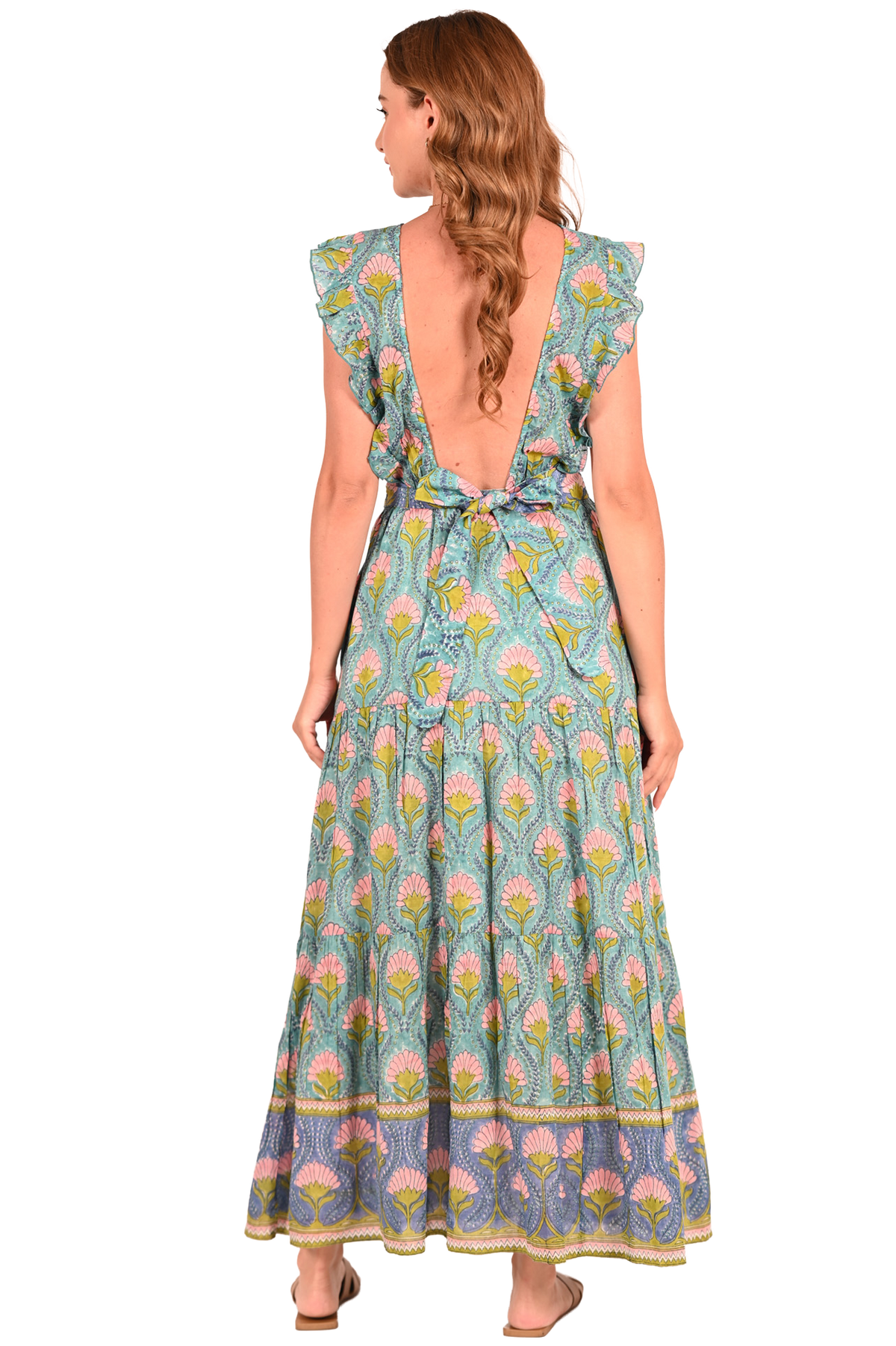 New Larissa Maxi