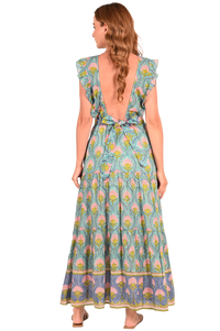 New Larissa Maxi