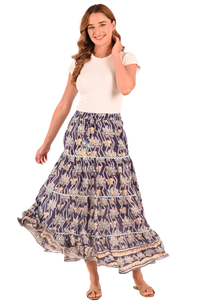Shira Maxi Skirt