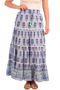 Shira Maxi Skirt