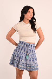 Rivia Skirt