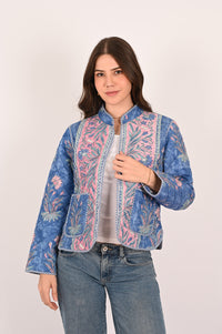 Reversible Kiana Jacket