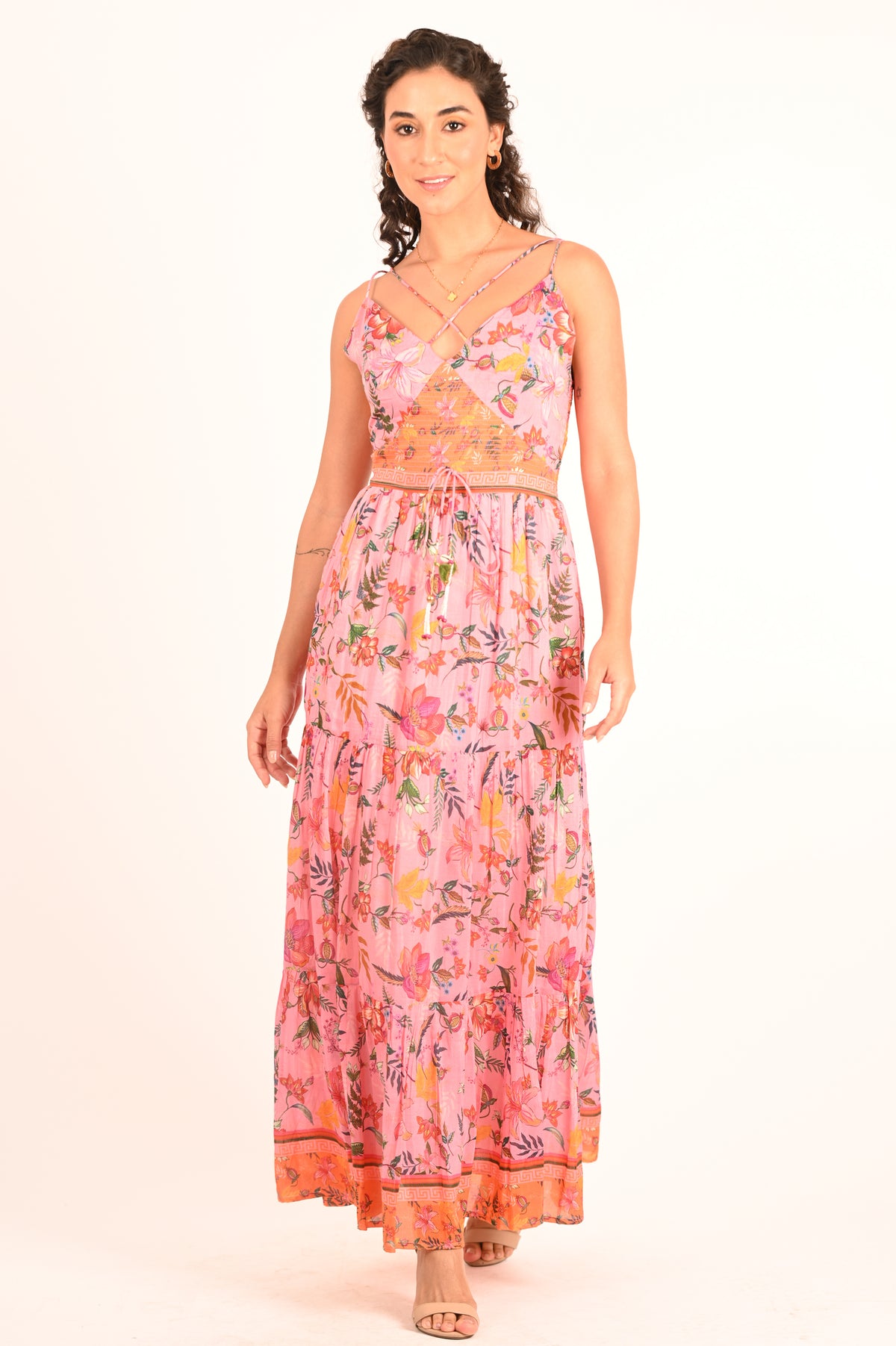 ESTELLE MAXI
