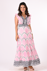 NEW LARISSA MAXI