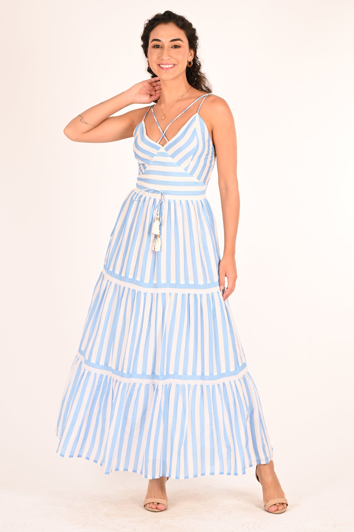 ESTELLE MAXI