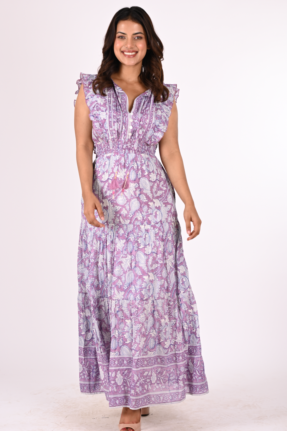 NEW LARISSA MAXI